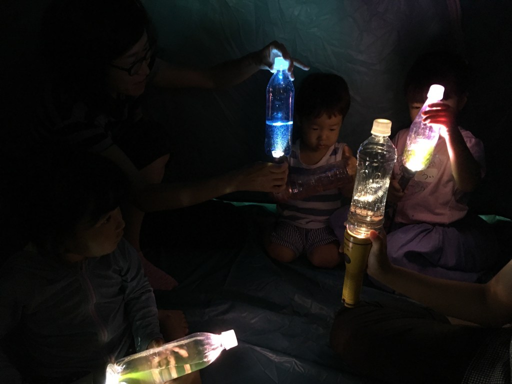 JoyKIDS 夏スペシャル