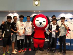 速読甲子園富士山カップ