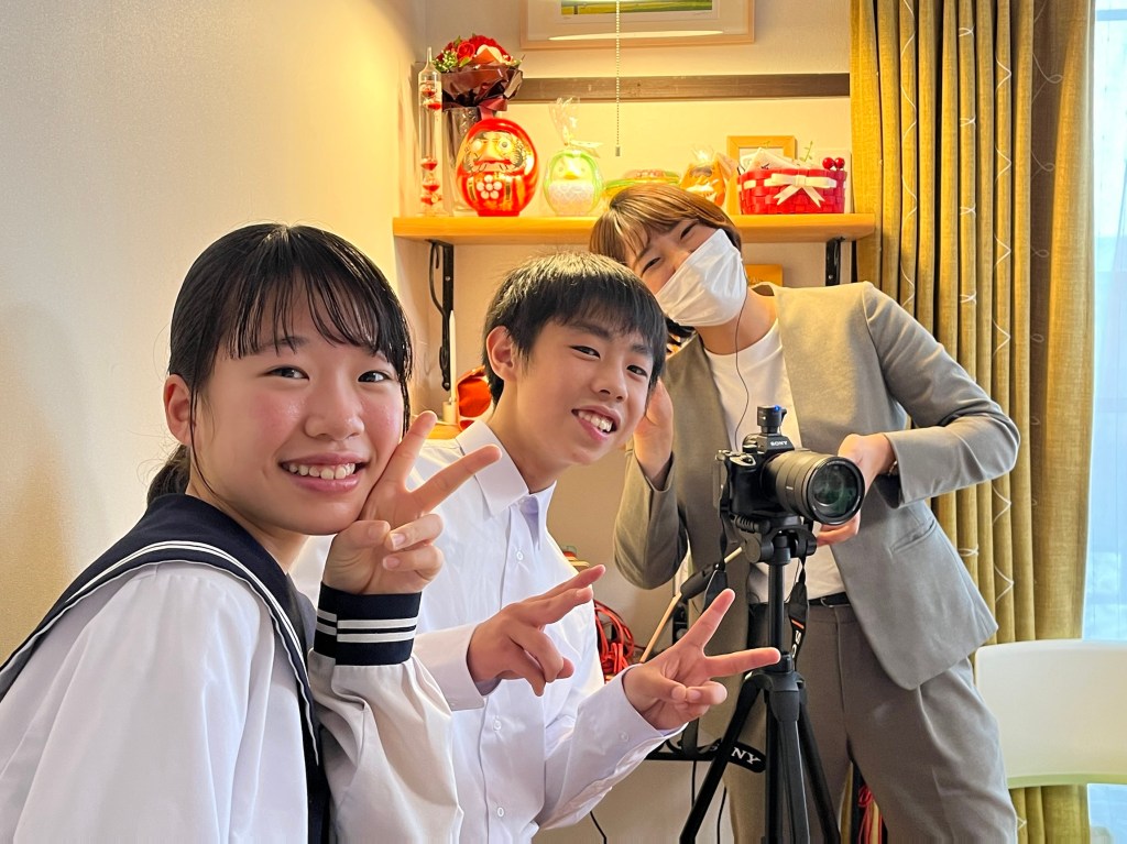 2021年度 後期 速読スピードマスターズ全国7位