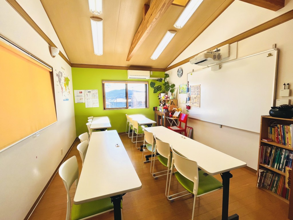 2026年度　新規生徒募集状況